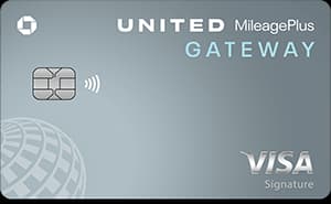 United Gateway℠ Card